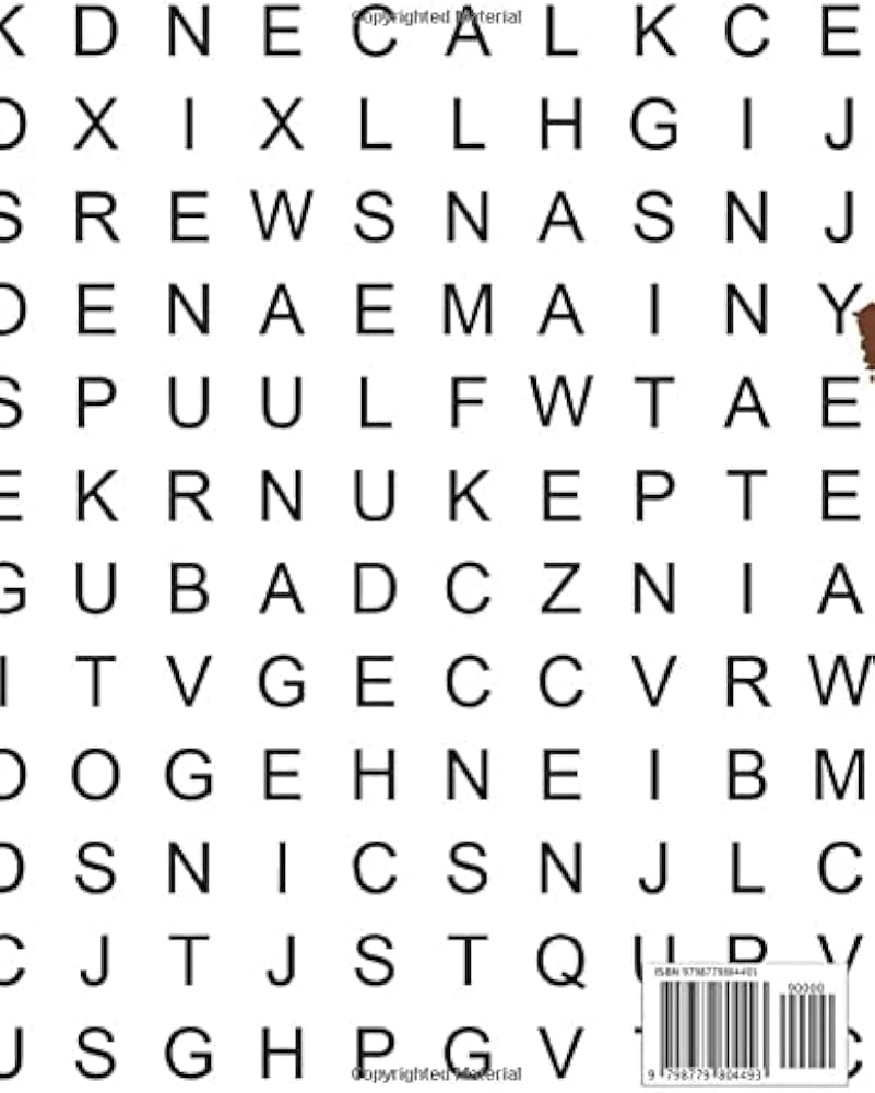 Printable Word Searches Worksheets Library