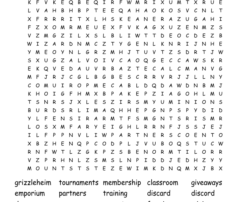 Reverse Word Search WordMint