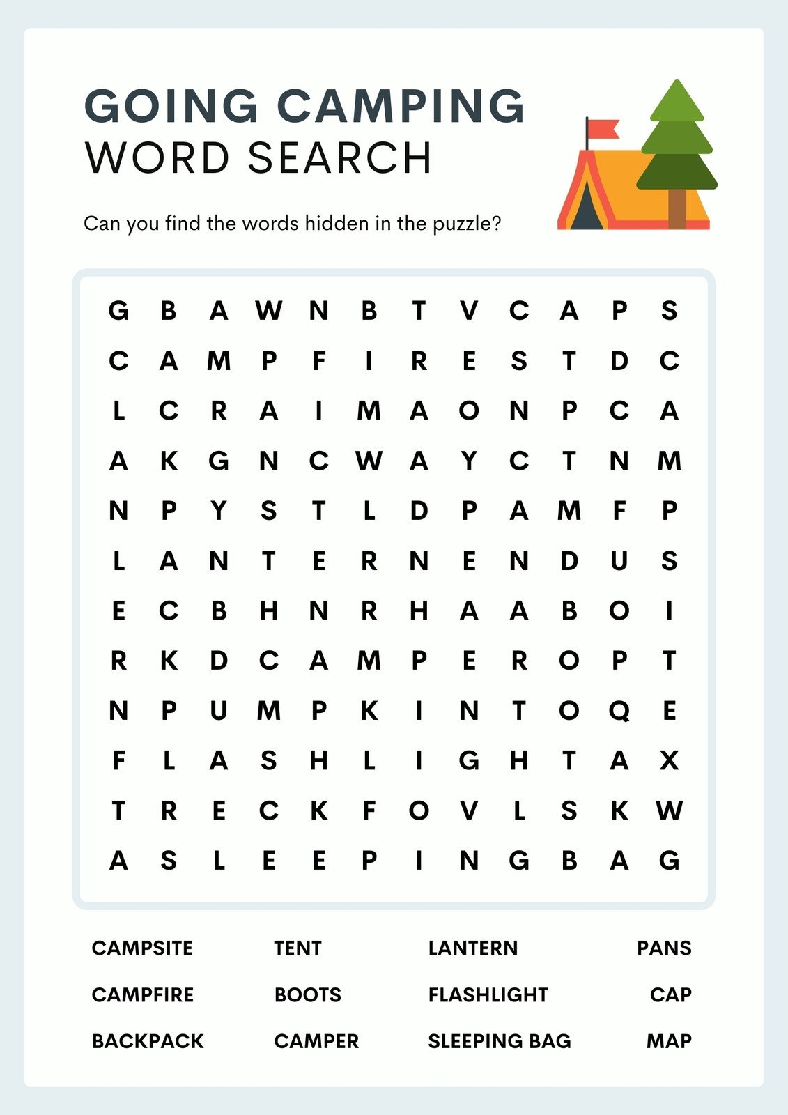 Sight Words Worksheet FREE Word Search 3rd Grade Printable Worksheets Library