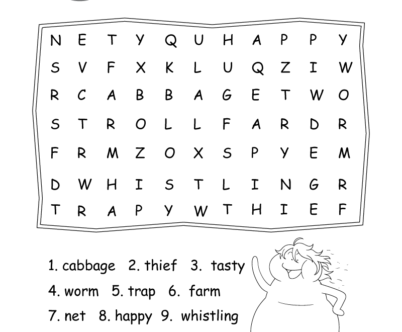 Silks Word Search Worksheet Free Printable Worksheets Library