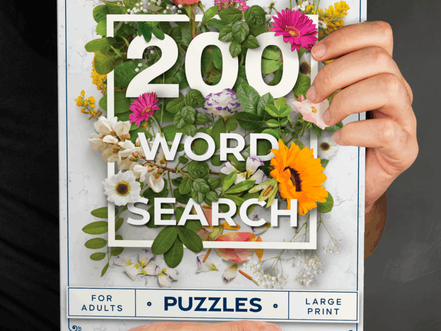 Spanish Word Search Printables In PDF For Free