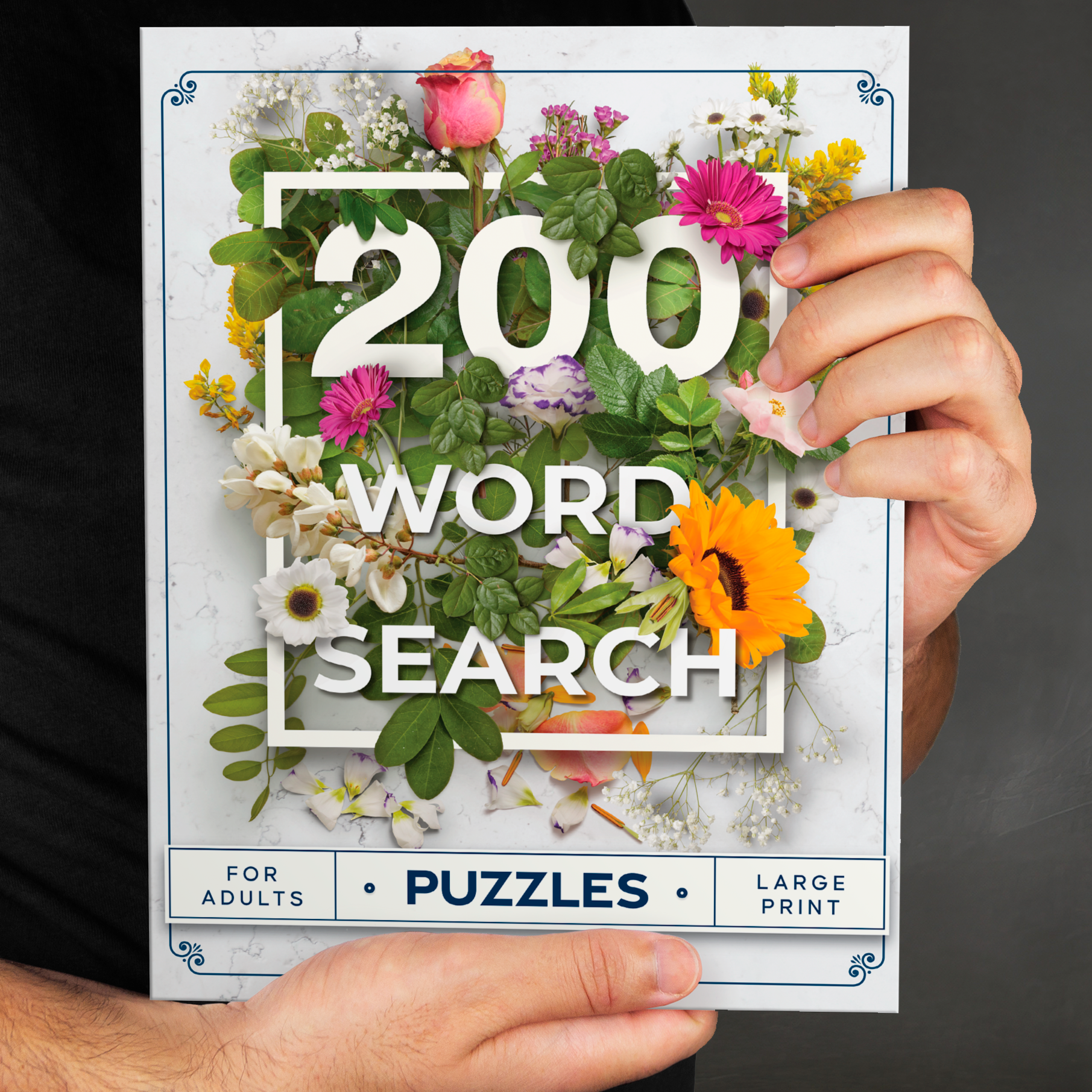  Spanish Word Search Printables In PDF For Free