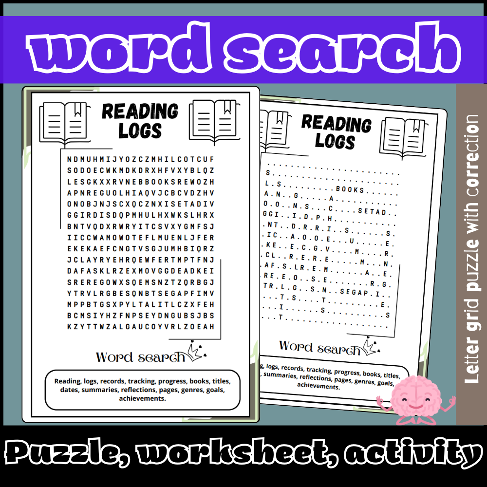 Special Education Resources Word Search Puzzle Worksheet Activity Made By Teachers