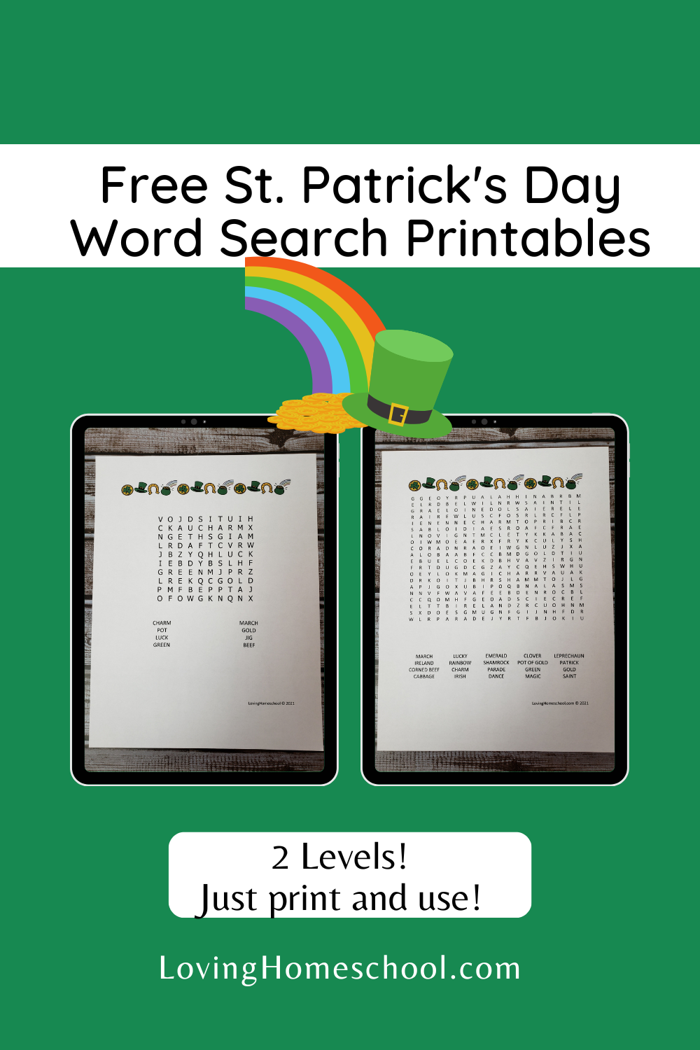 Free Small Word Search Printables For Adulta
