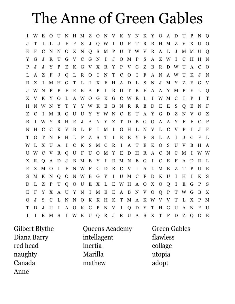 Violetta Word Search Grade 4 Maths Worksheets Printable
