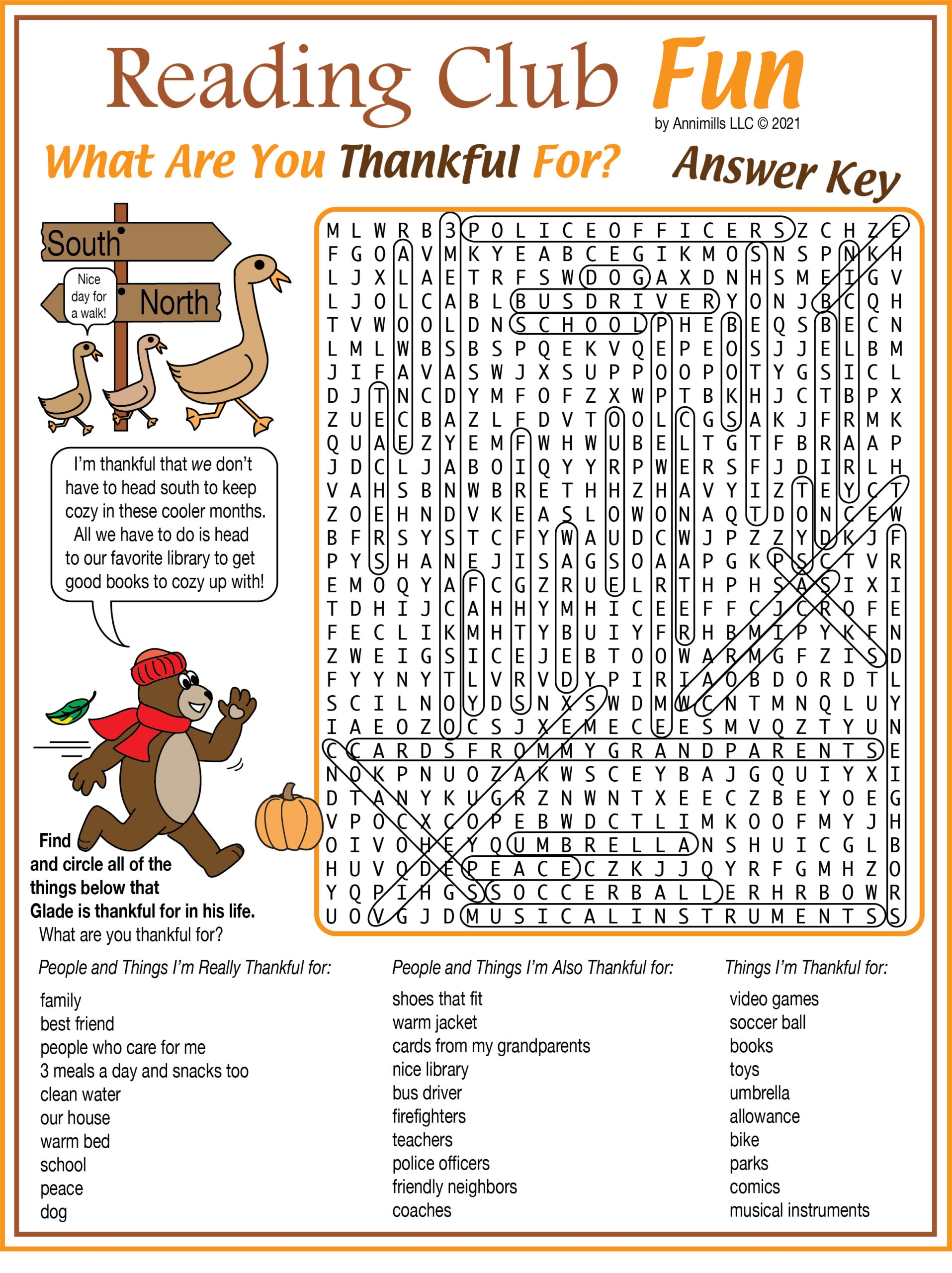 What Are You Thankful For Thanksgiving Printable Word Search Puzzle Made By Teachers What Are You Thankful For Thanksgiving Printable Word Search Puzzle Made By Teachers