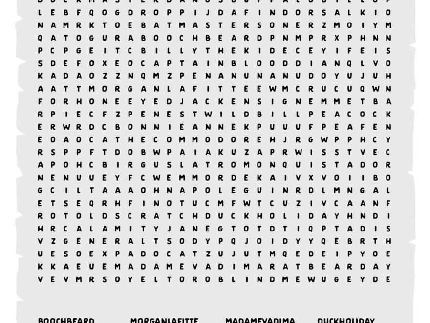 Word Free Printables Printablee