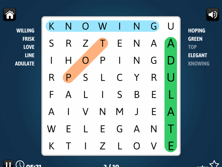Word Search 247 Play Free Word Search Puzzles Online