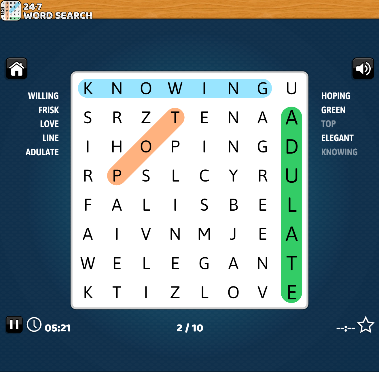 Word Search 247 Play Free Word Search Puzzles Online