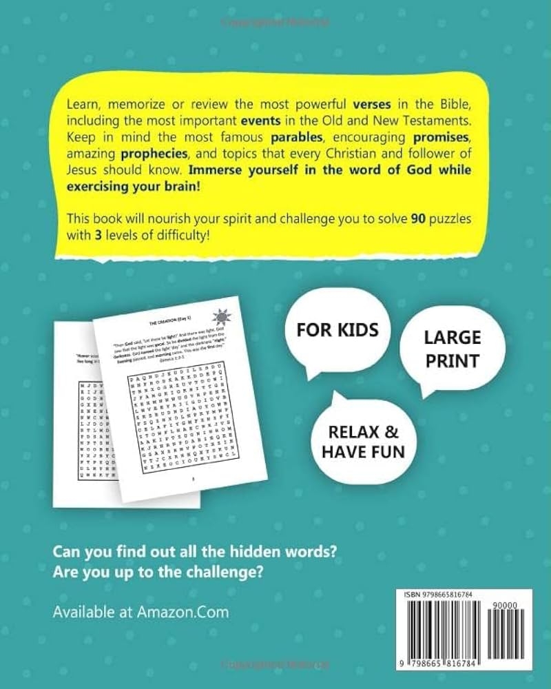 Printable Word Search Extremely Difficult