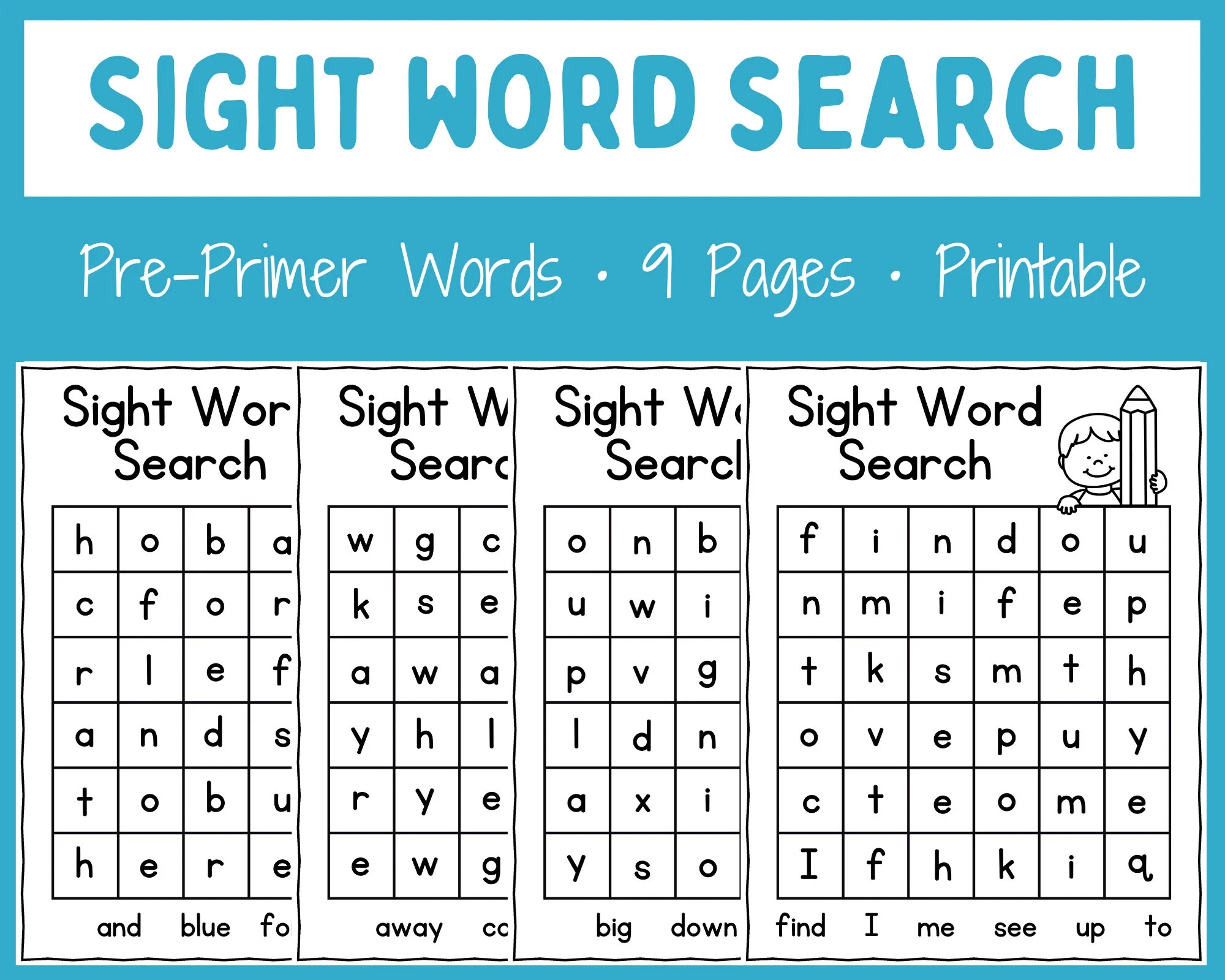 Word Searches Second Grade Printable Word Searches Second Grade Printable
