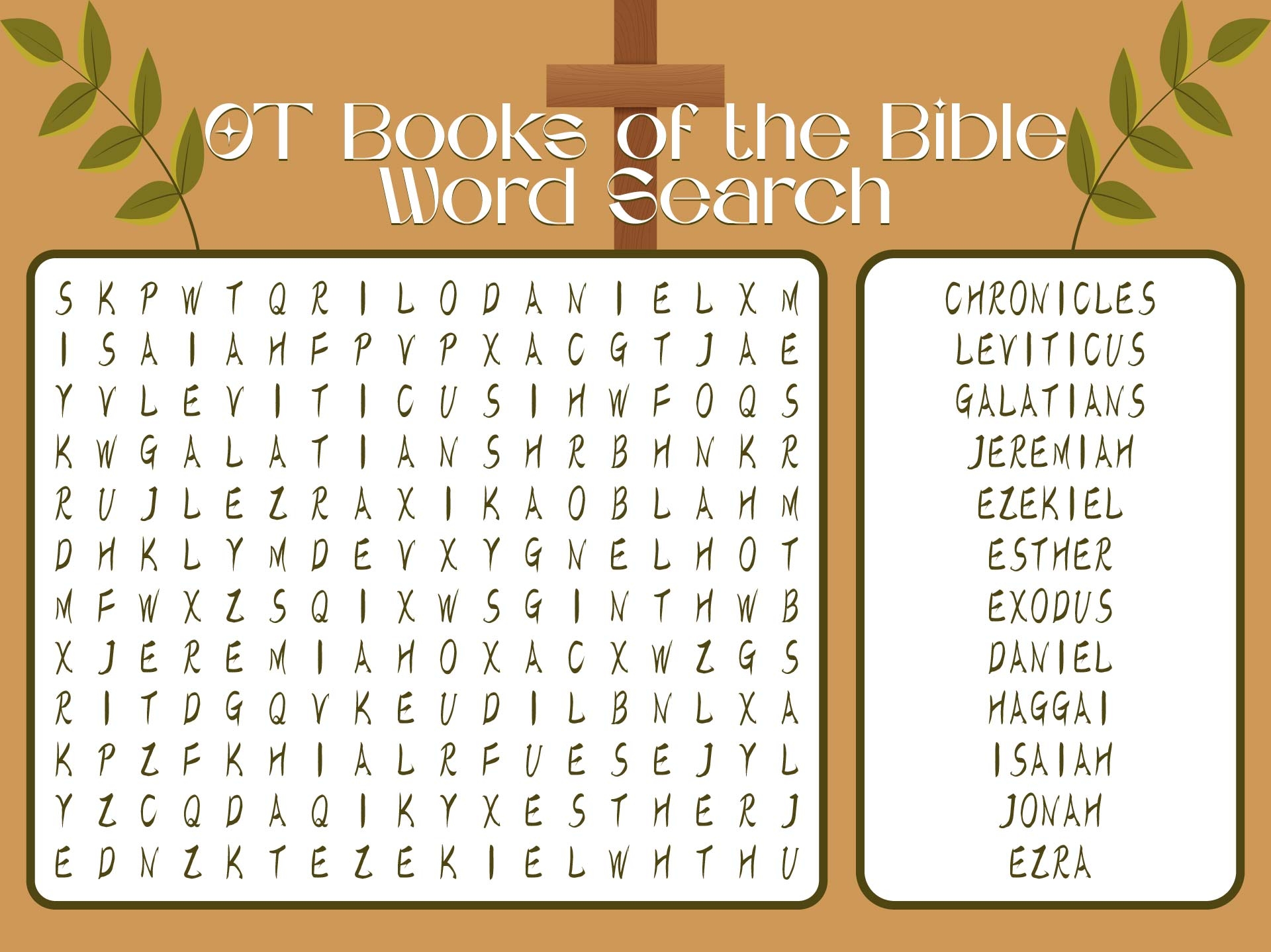 word search sunday school 10 free pdf printables printablee
