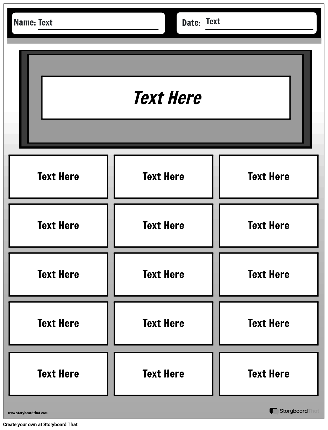 Word Search Maker Free Printable Online