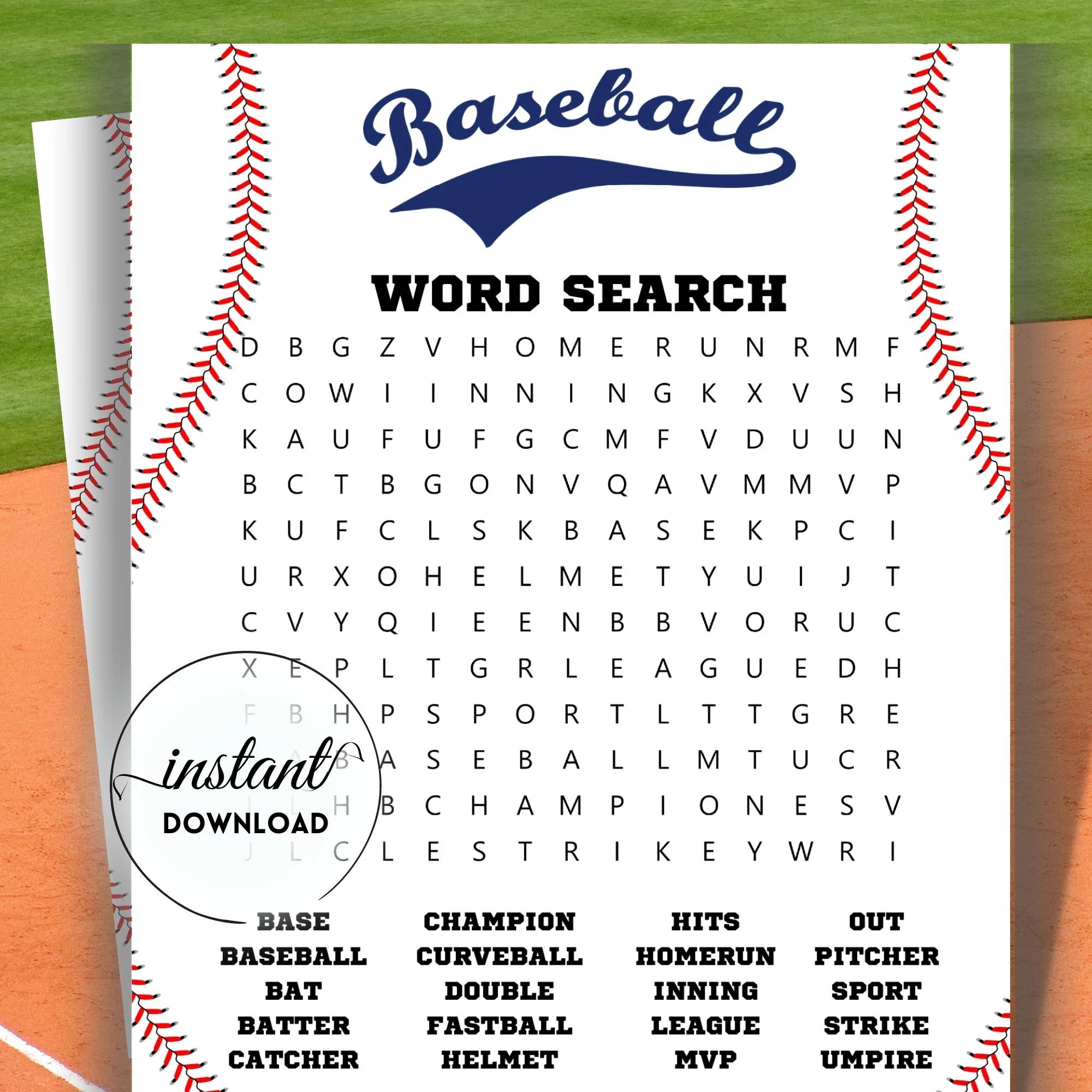 Printable Word Search For Adults Without Downloading