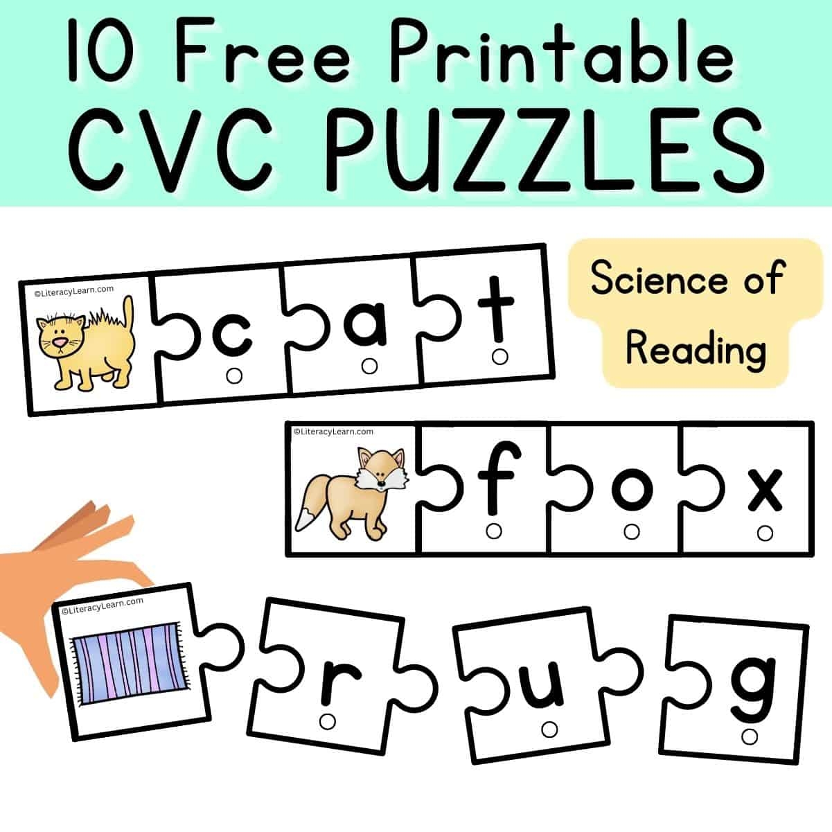 Printable Word Searches For 3rd Graders