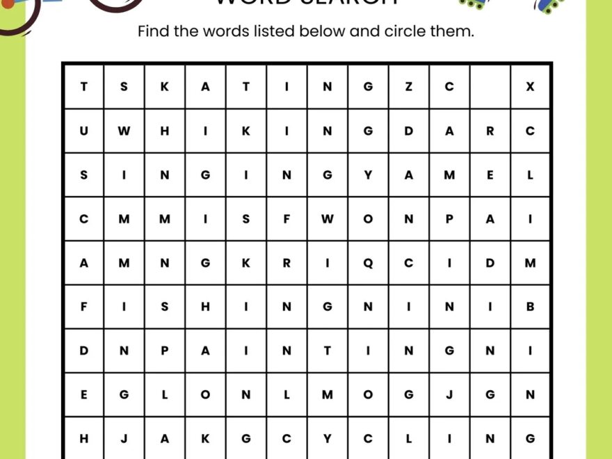 Free Printable Customizable English Worksheet Templates Canva
