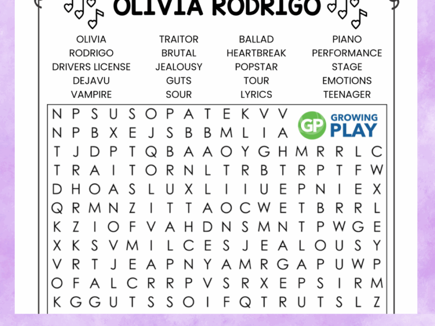 Word Search Archives Growing Play